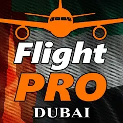 Pro Flight Simulator Banner